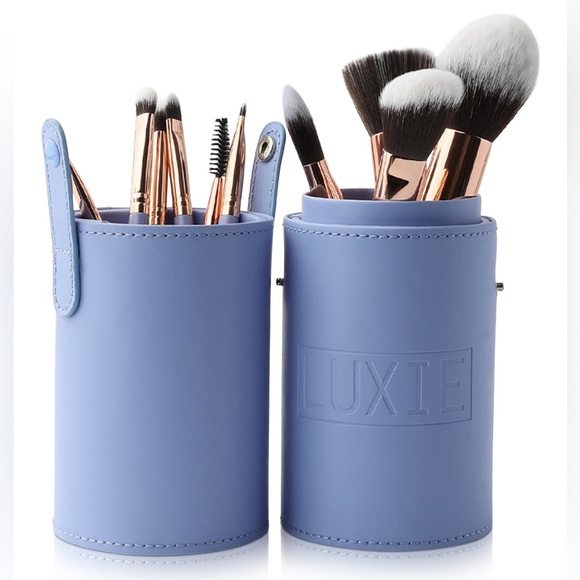 Luxie Dreamcatcher Collection 15 Piece Brush Set - Picture 3 of 11